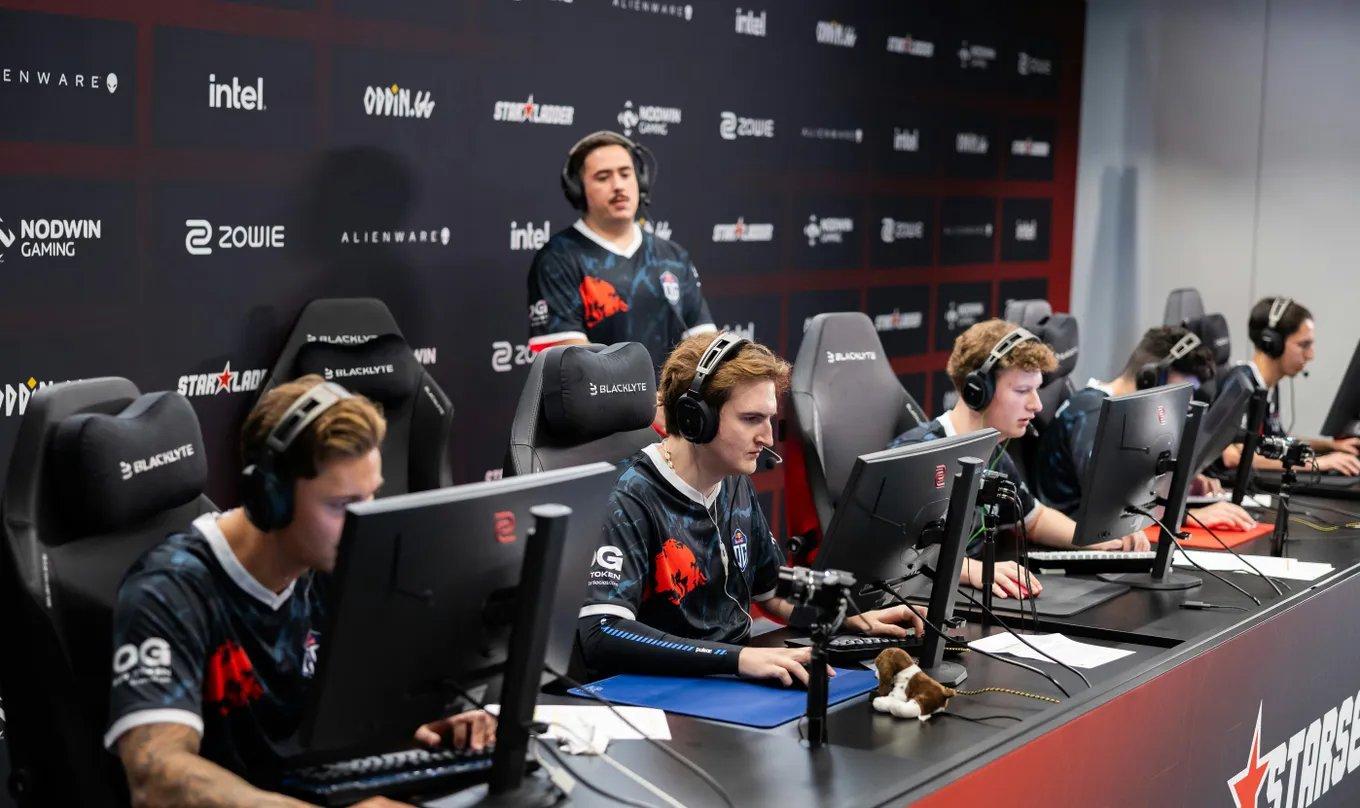 Сейчас команда занимает 46 строчку мирового рейтинга по версии HLTV