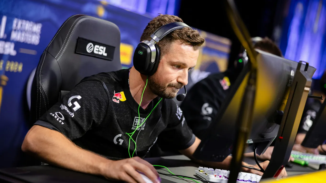 G2 Esports – Team Spirit: проигравший коллектив сенсационно провалит турнир в Кёльне