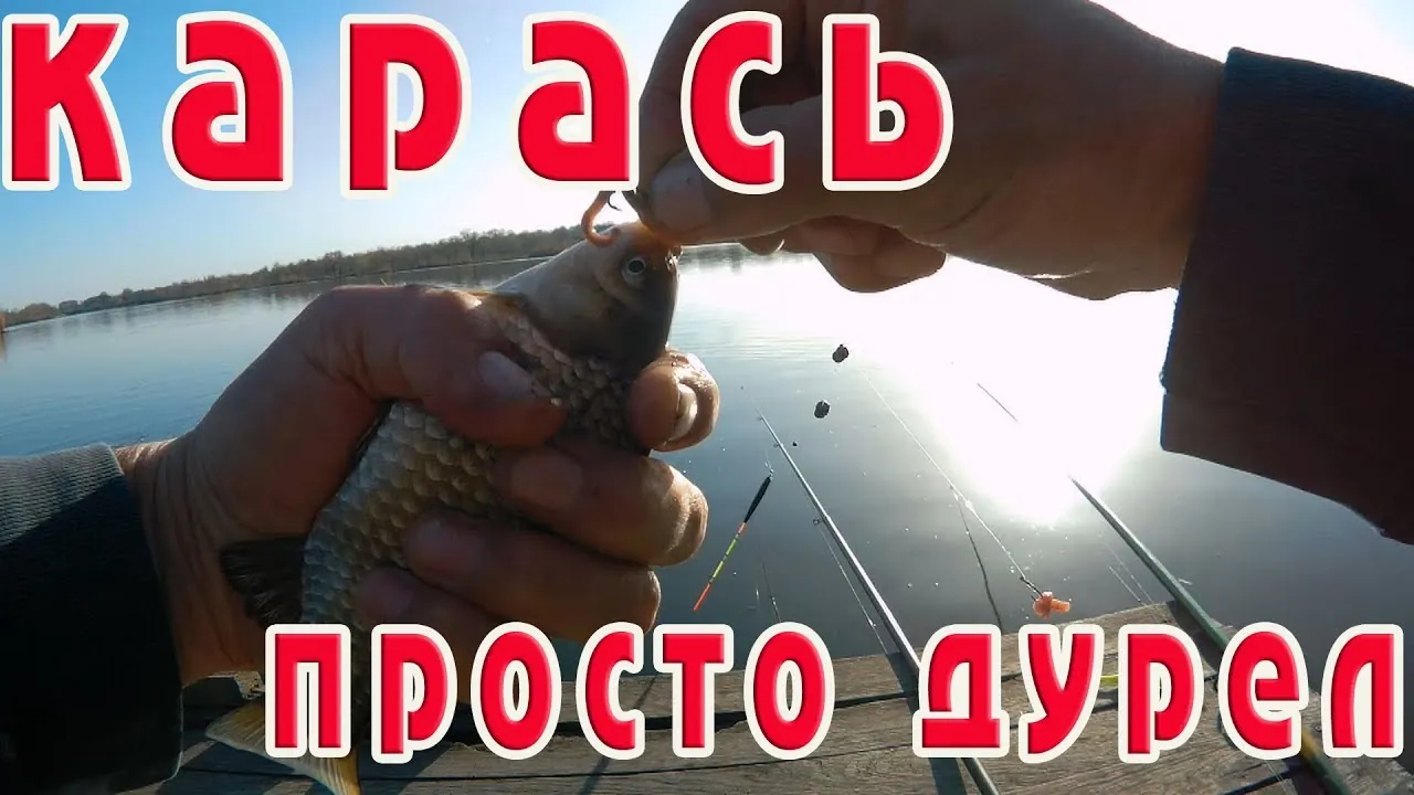 Одна из кликбейтных обложек на «Ютубе»