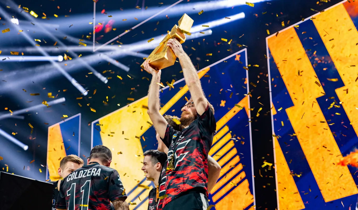 olofmeister