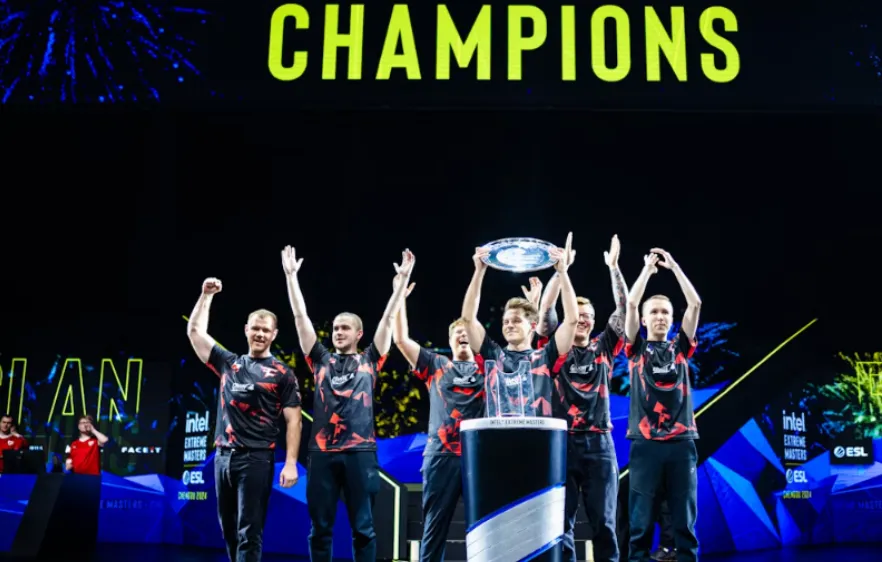 NEO, broky, karrigan, frozen, rain, ropz