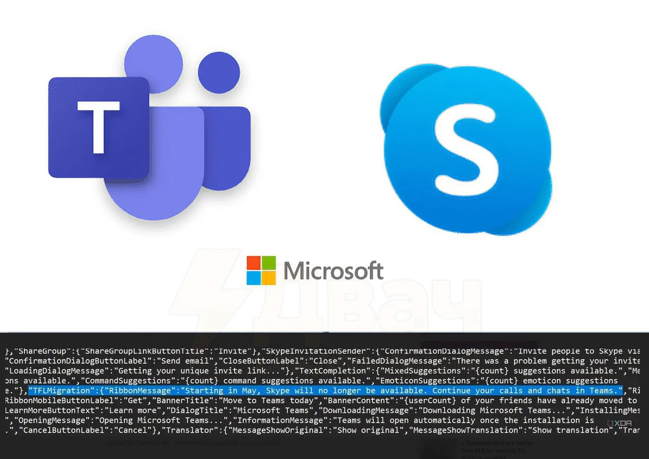 Skype