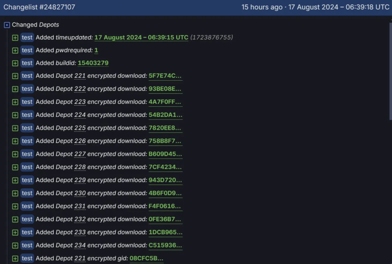 Half-Life 2 в Steamdb