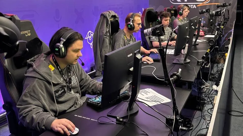 Прогноз на матч Team Spirit – Aurora Gaming: «драконы» не испытают проблем с выходом в плей-офф
