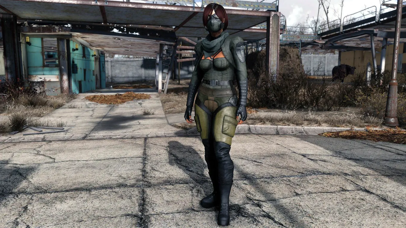 Fallout 4