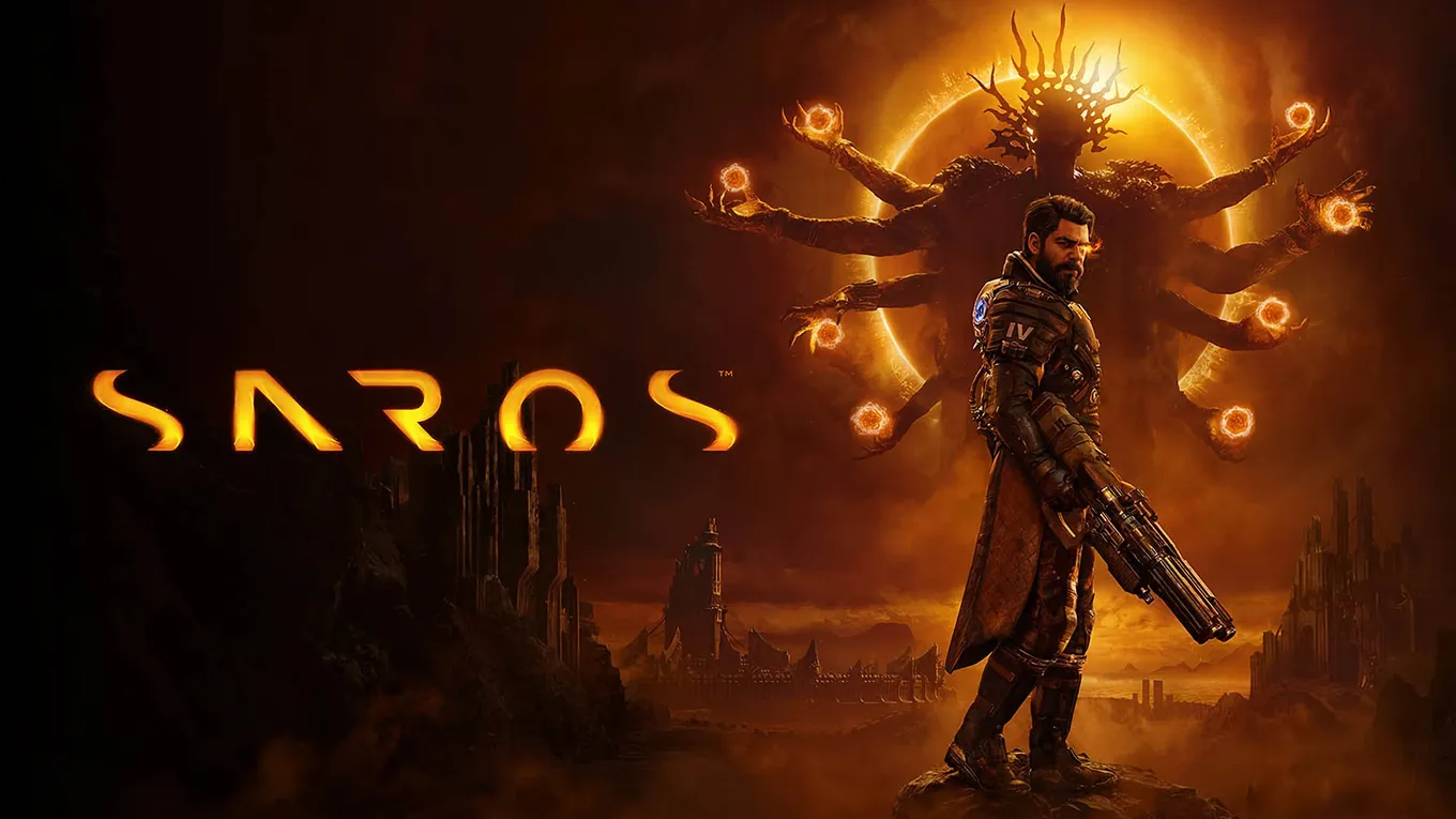 Saros