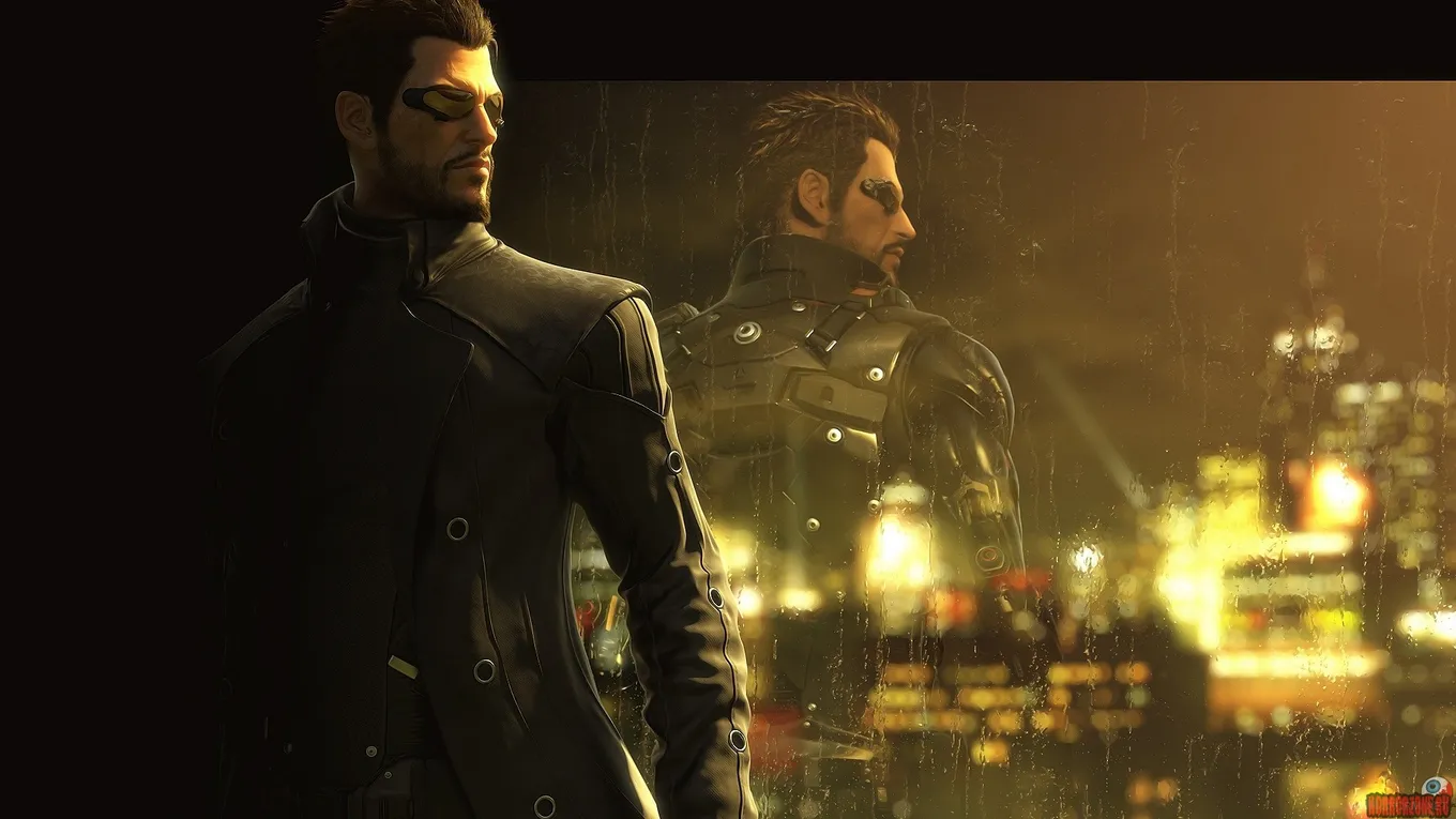 Deus Ex