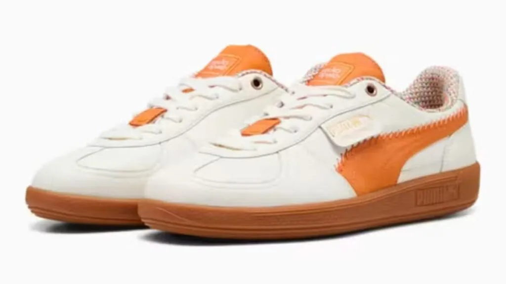 PUMA X SQUID GAME Palermo Herren Unisex