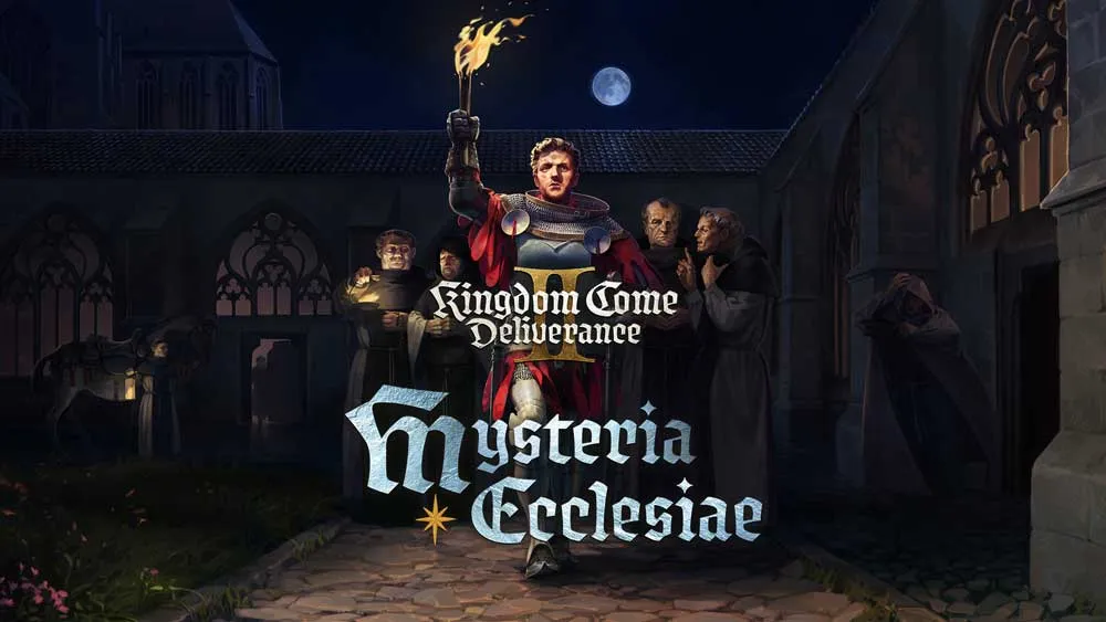 Kingdom Come: Deliverance II – Mysteria Ecclesiae