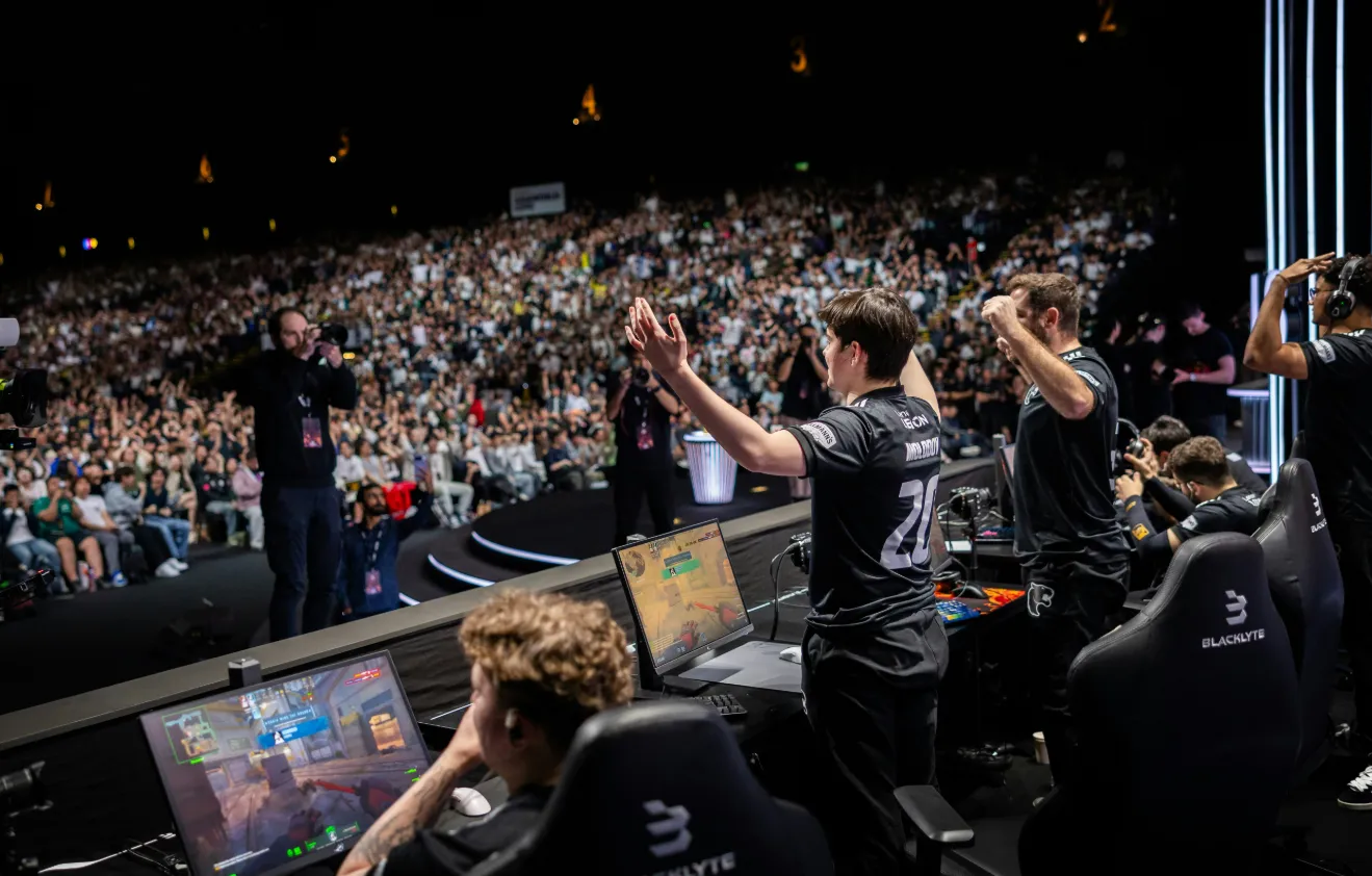 FURIA выиграла два последних топовых ивента (IEM Chengdu и BLAST Rivals) до старта StarLadder Budapest Major 2025