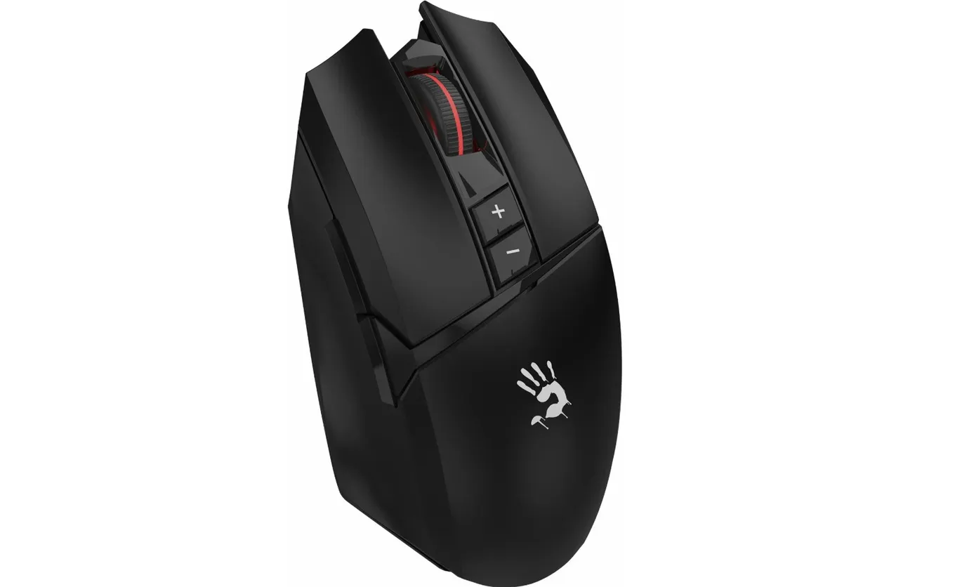 Игровая мышь A4TECH Bloody R36 Ultra*