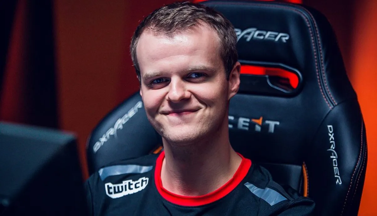 Astralis — AGO: легкая для датского коллектива?