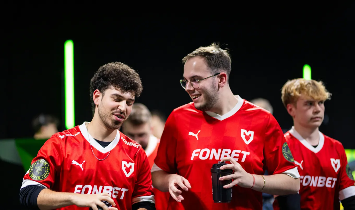 Прогноз на матч MOUZ – FaZe: лёгкая разминка для «мышек»