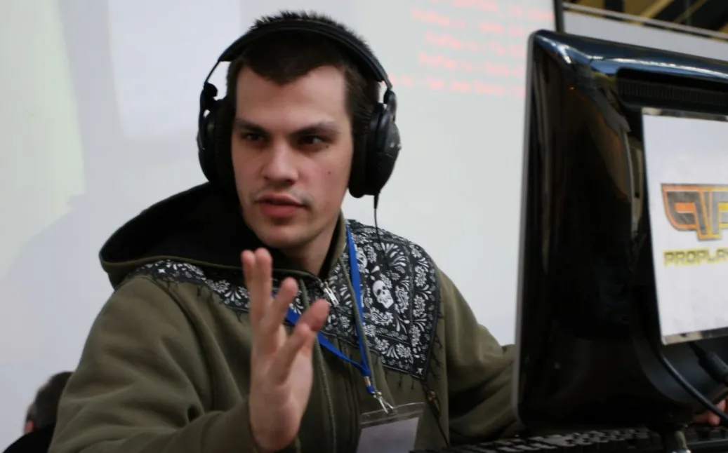 Алексей OverDrive Бирюков