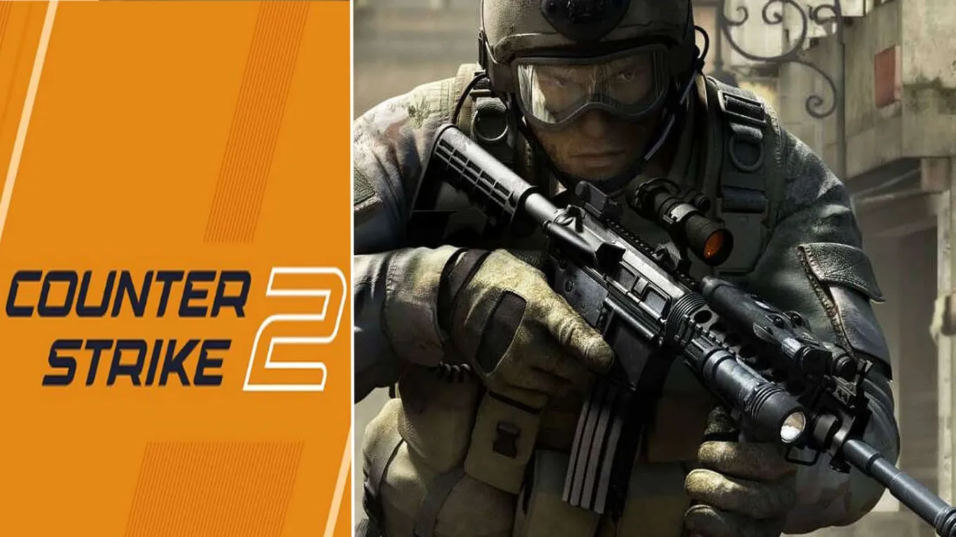 Counter-Strike 2