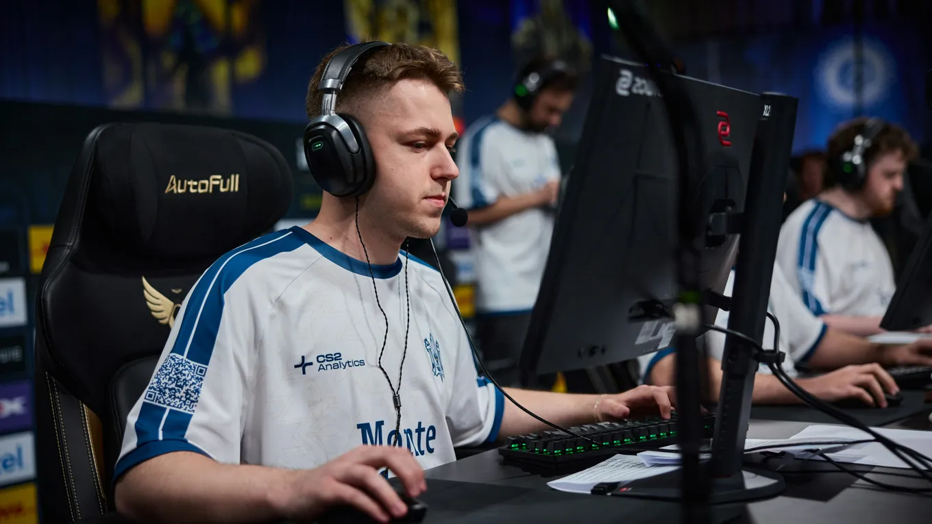 Прогноз на матч Monte – paiN Gaming: бразильцам будет сложно пройти дальше