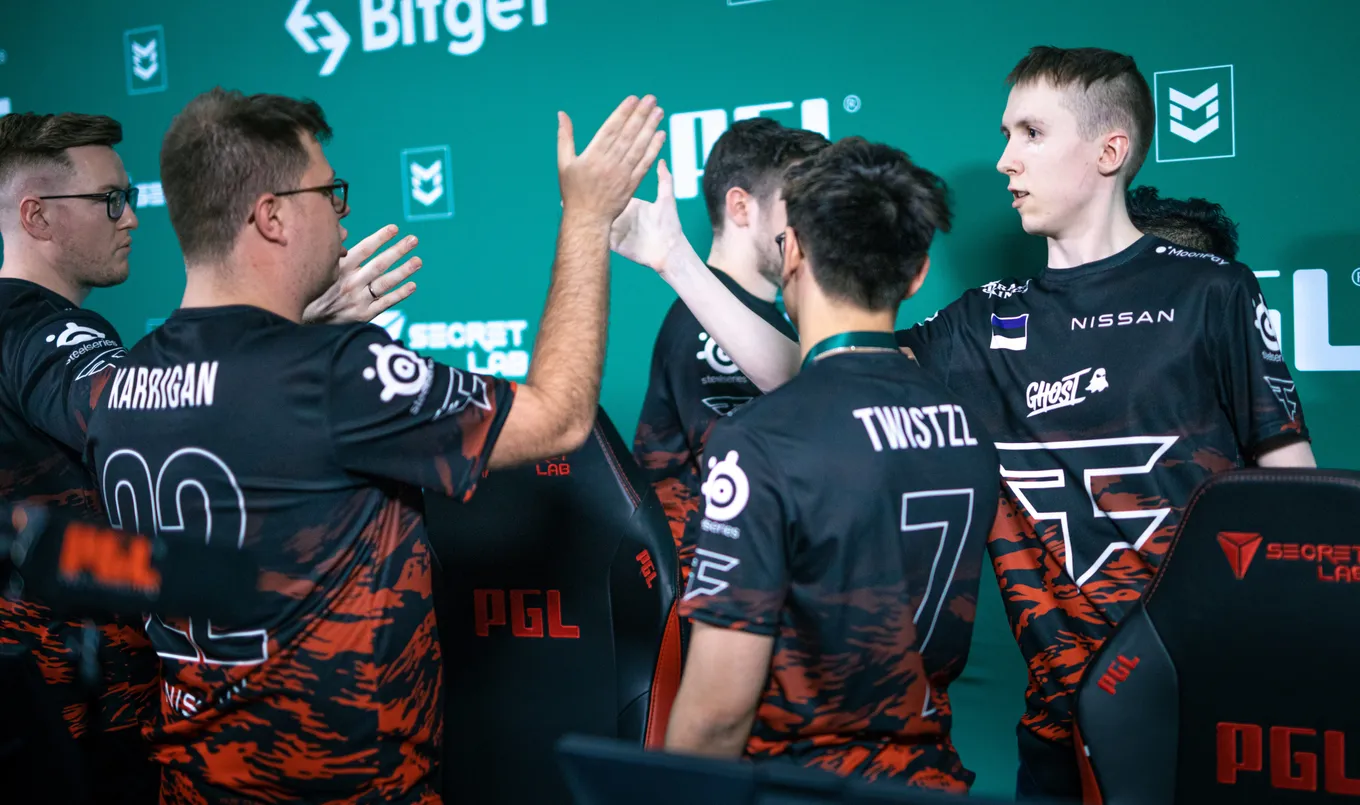 FORZE – FaZe: будет ли сенсация?