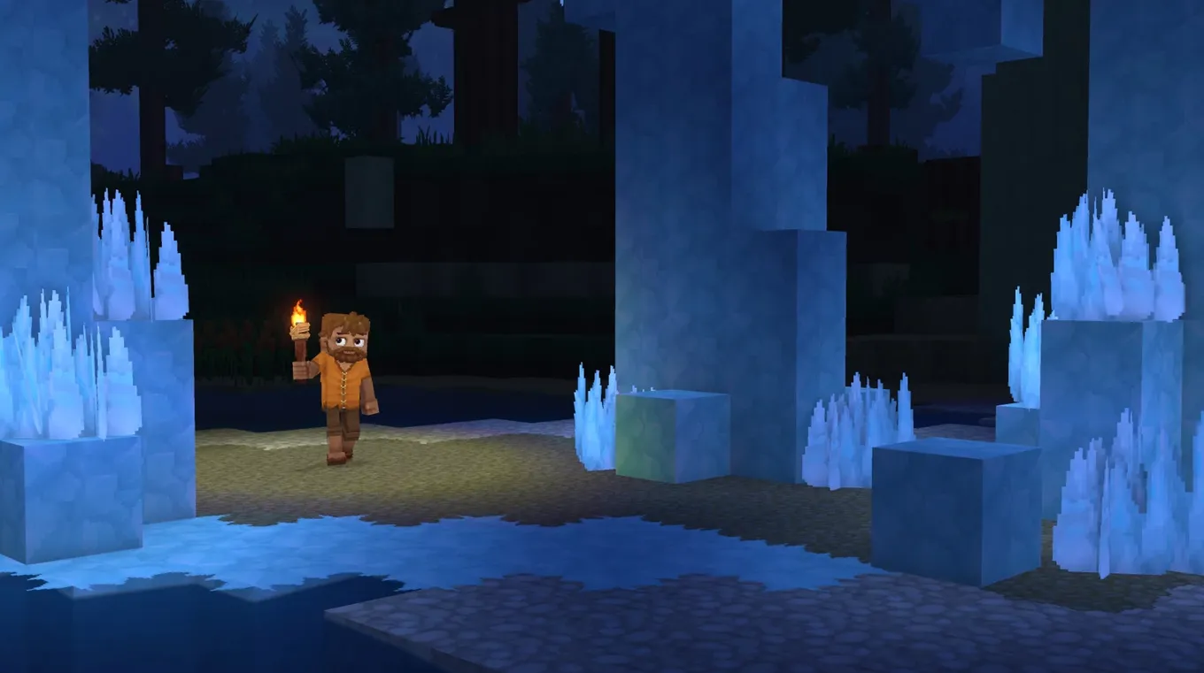 Hytale один из самых заметных релизов в формате раннего доступа за последние годы