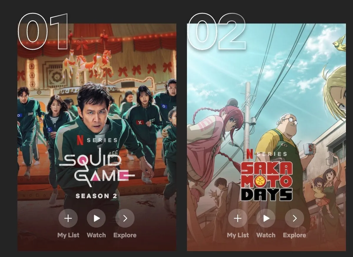 Netflix