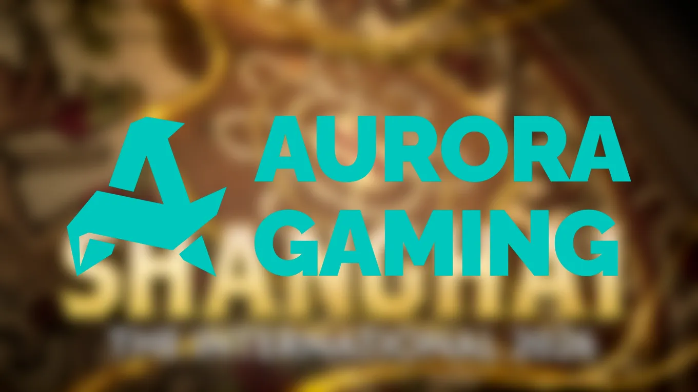 Aurora Gaming