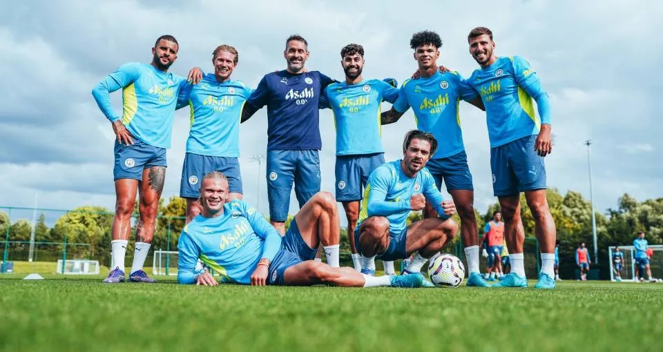 «Вест Хэм» – «Манчестер Сити»: EA FC 24 предсказывает ничью в борьбе за очки