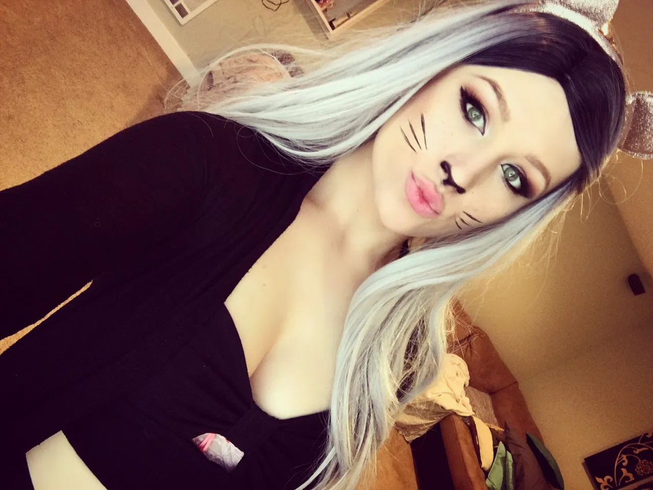 Соня SonyaTheEvil