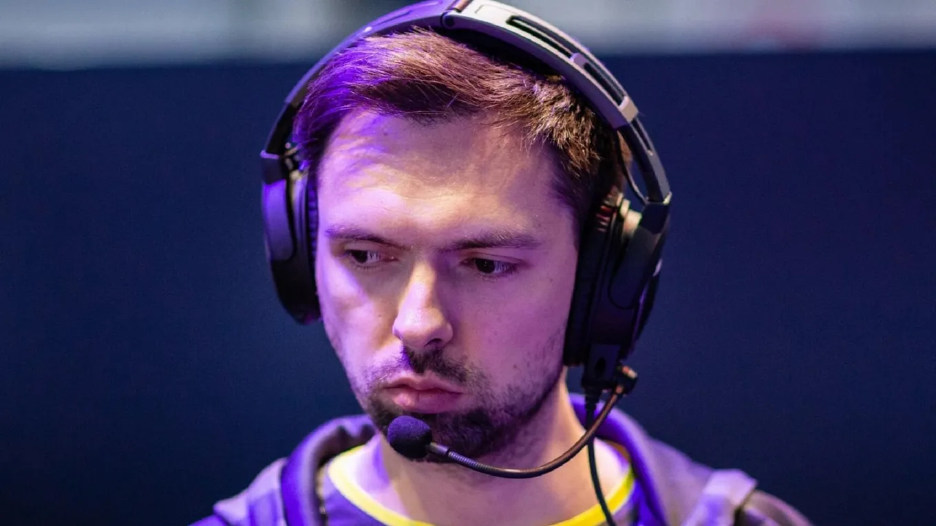 Team Spirit – Natus Vincere: последний гранд-финал в CS2 перед большим перерывом