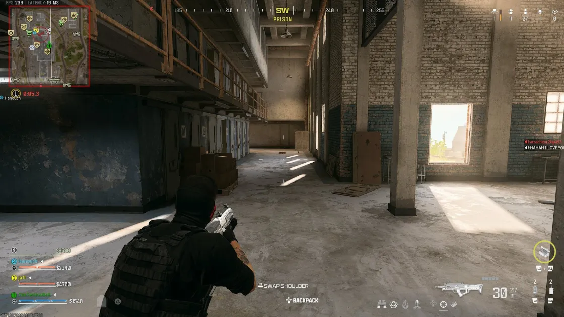 Call of Duty: Warzone 2