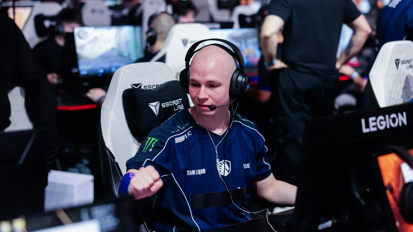 Прогноз на матч 1w Team – Team Liquid: неудачный жребий для россиян