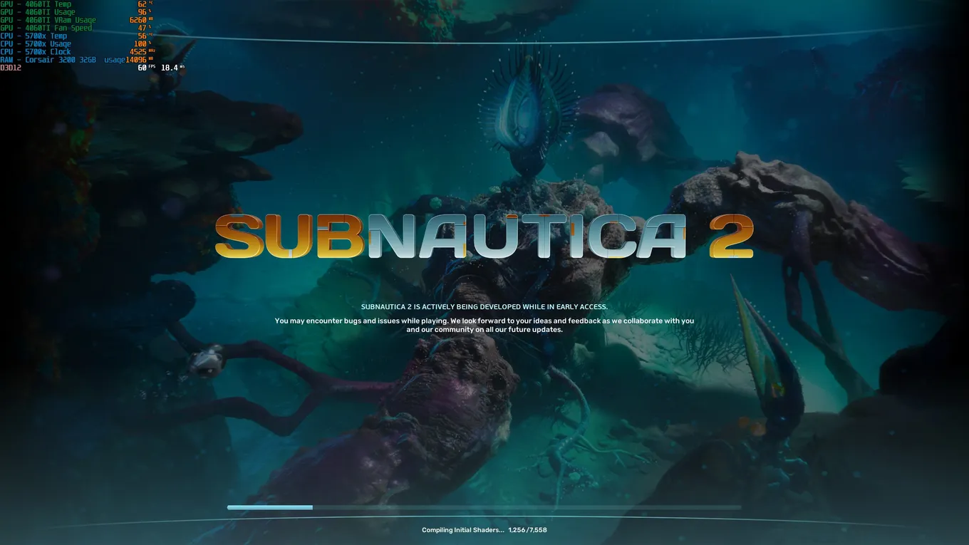 Subnautica 2
