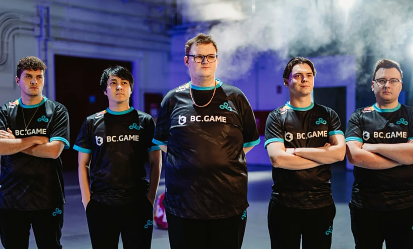 Cloud9 – SAW: «облачные» пройдут в финал турнира