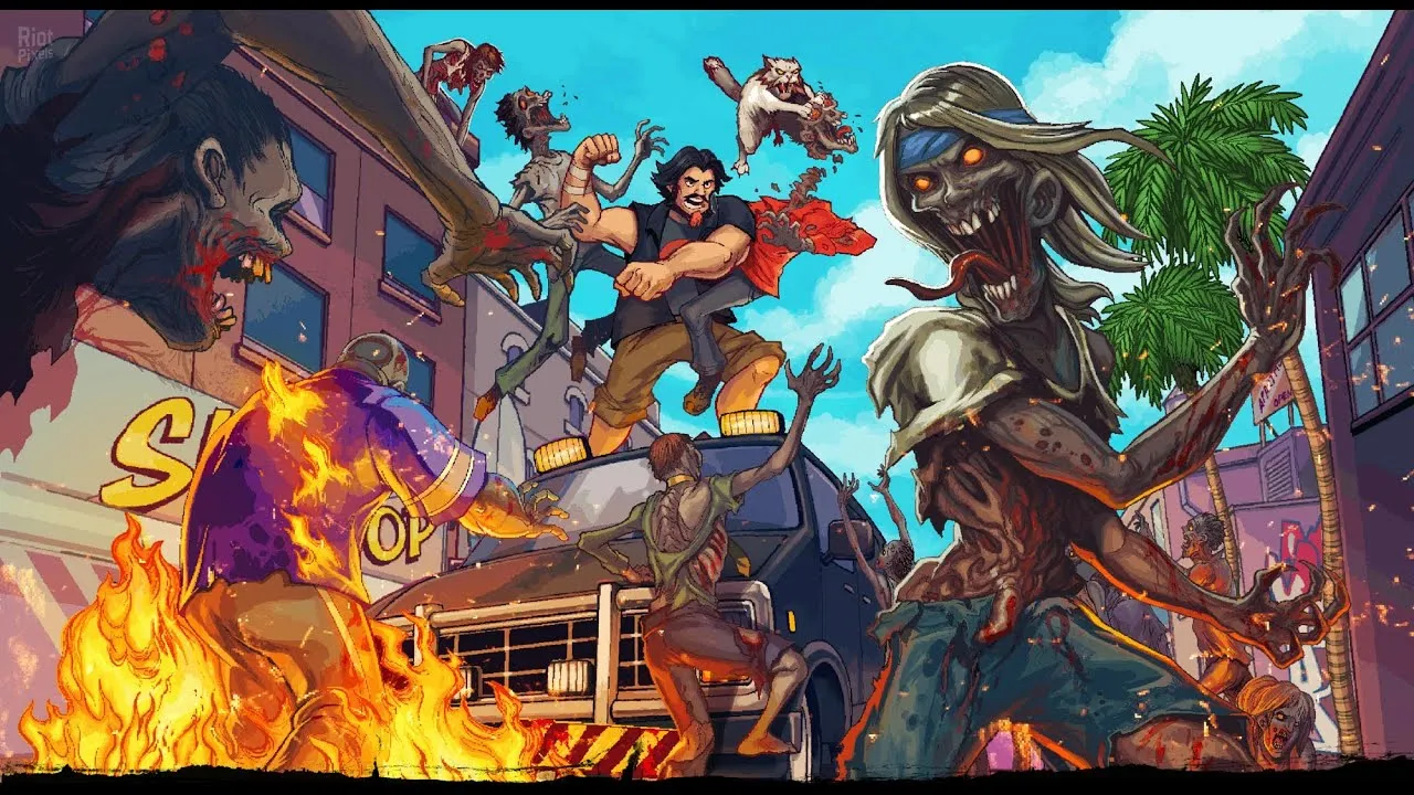 Dead Island