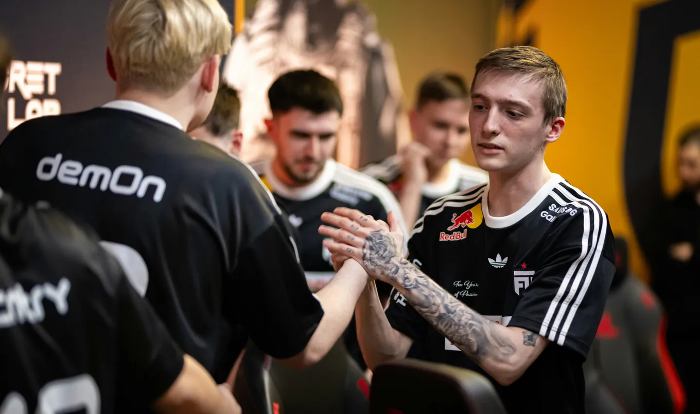 Прогноз на матч FUT Esports – Astralis: второй акт противостояния в рамках текущего турнира