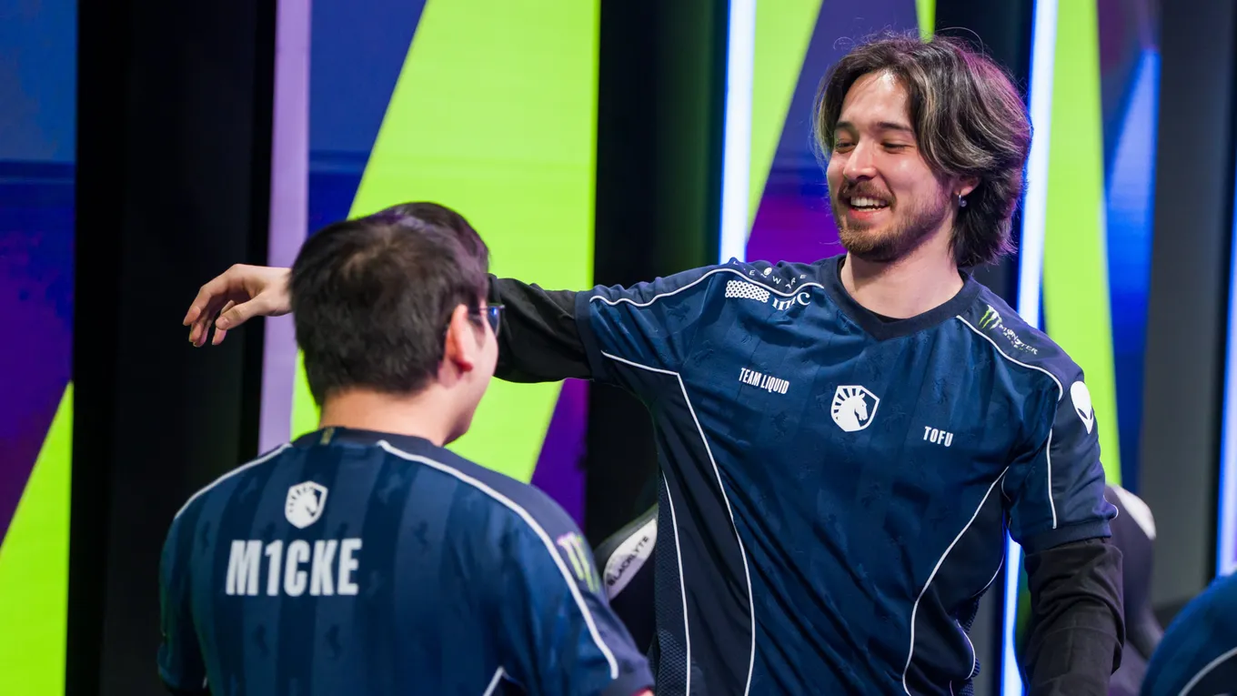 Прогноз на матч Team Liquid – GamerLegion: настрой фаворита крайне важен