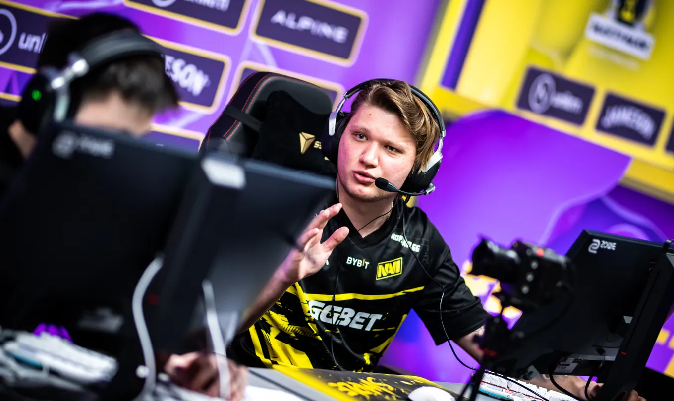 Natus Vincere – G2: жёсткая борьба за квоту на Fall Final