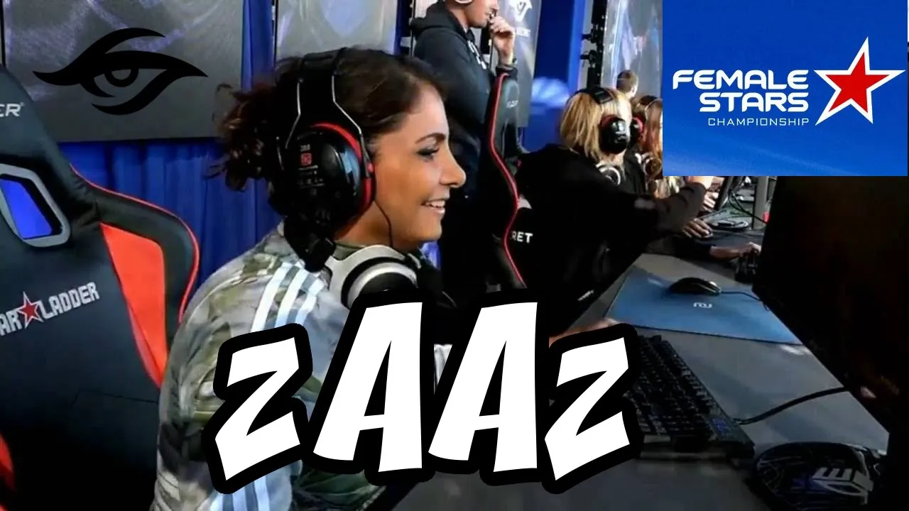 Зайнаб zAAz Турки