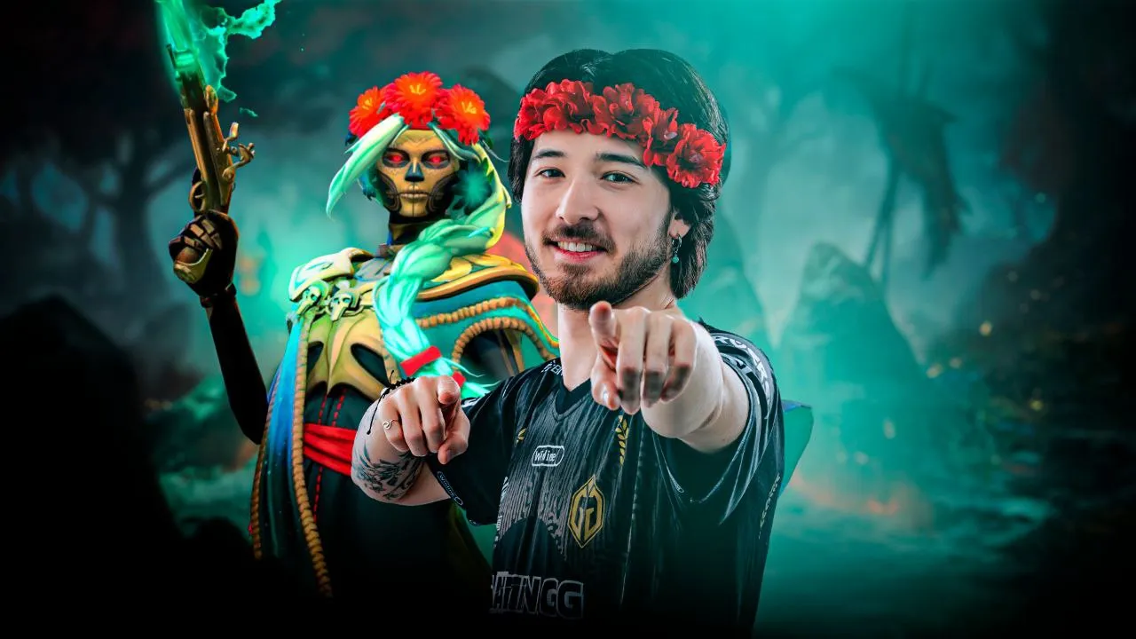 Gaimin Gladiators – Aurora: действующий чемпион BB Dacha продолжит побеждать