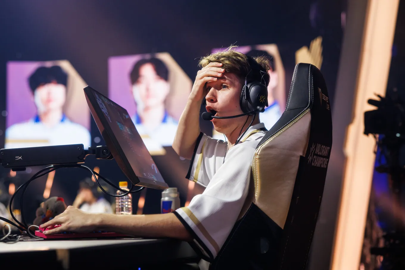 EDward Gaming – Team Heretics: европейская команда вновь станет лучшей в мире