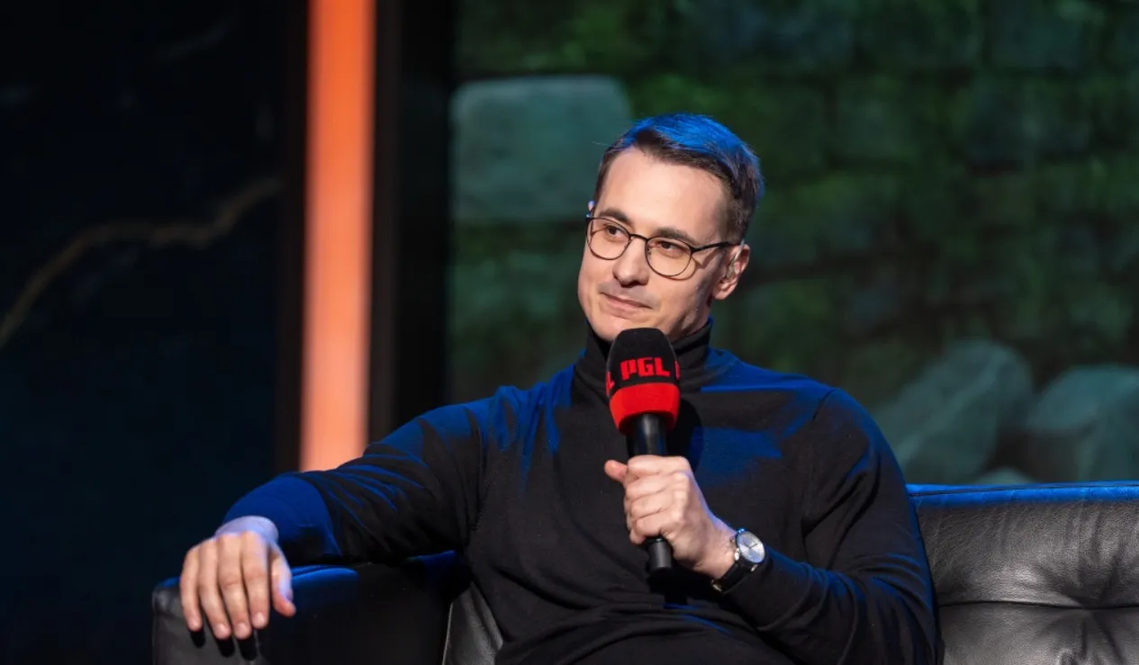 Редактор портала HLTV Звонимир Professeur Буразин считает, что CS2 встала на путь борьбы с репутацией «казино-игры»