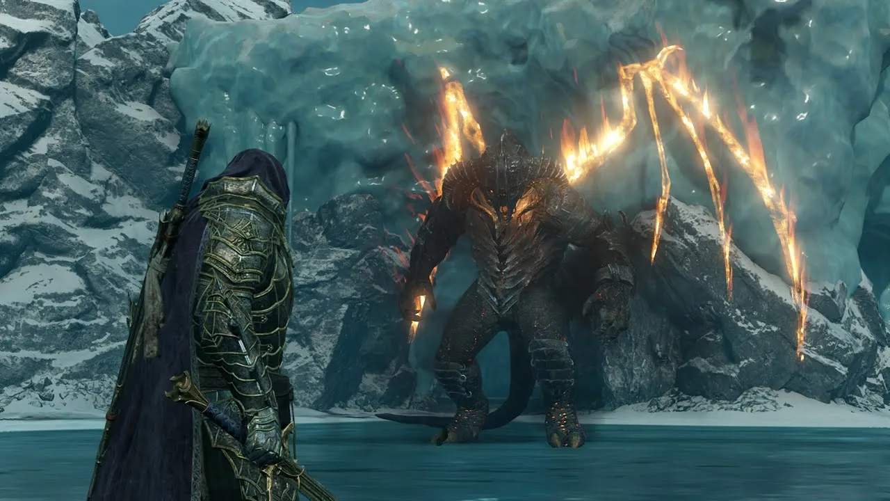 Middle-earth: Shadow of War