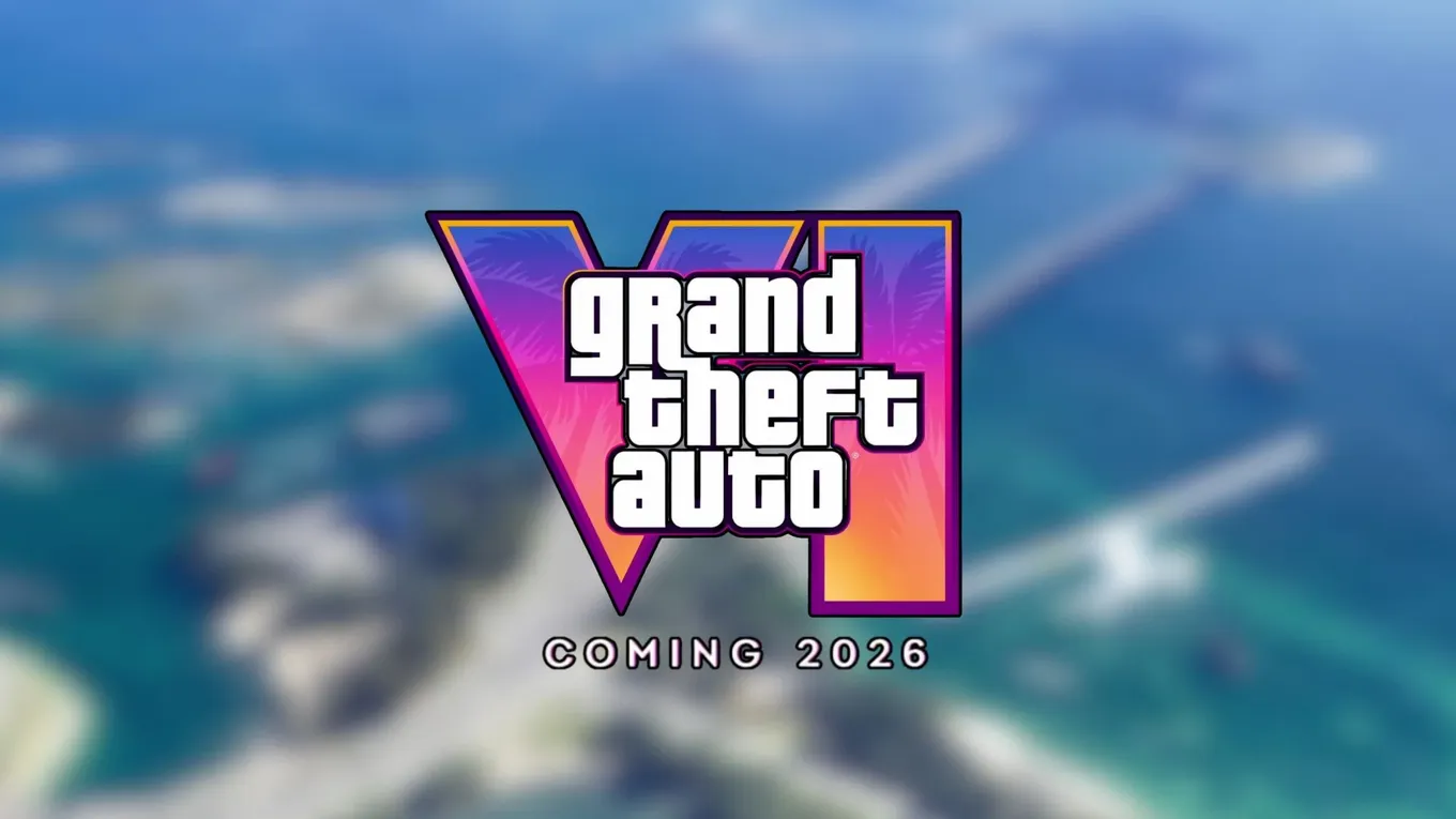 GTA 6 выйдет только в 2026 году