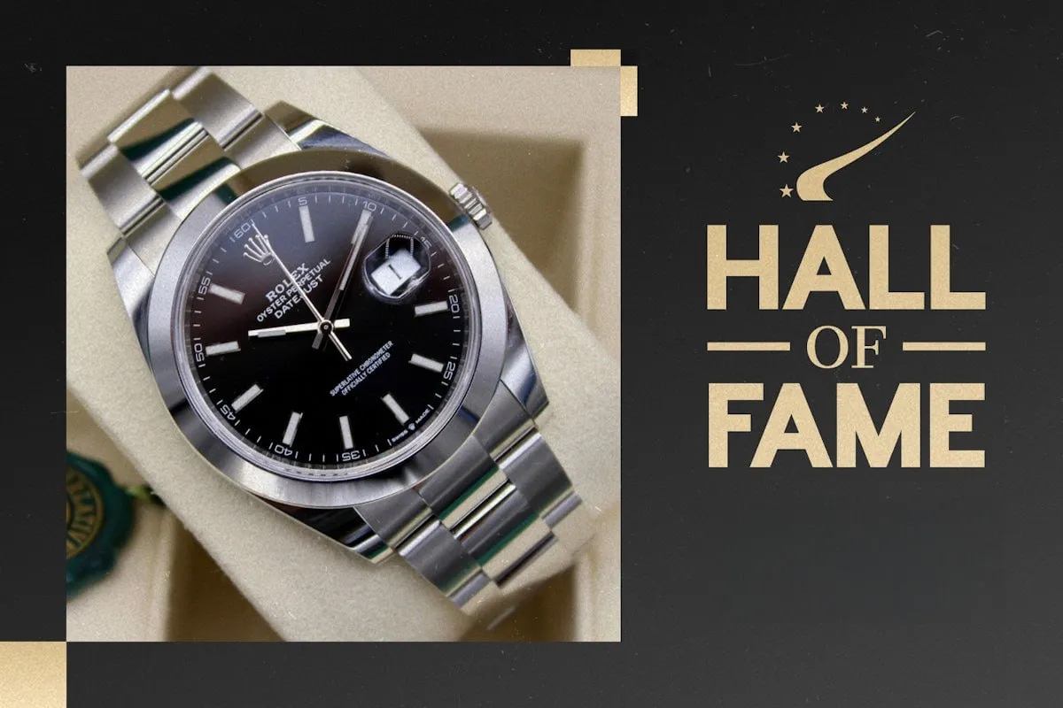 Rolex