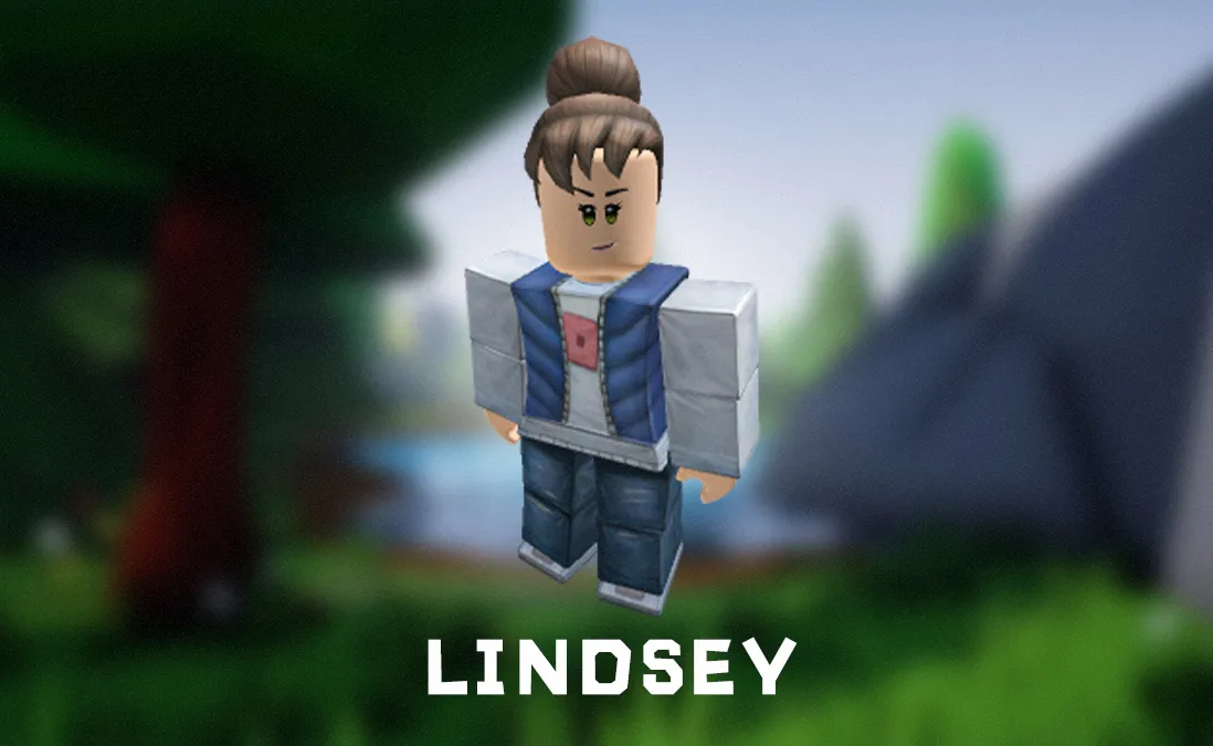 Lindsey