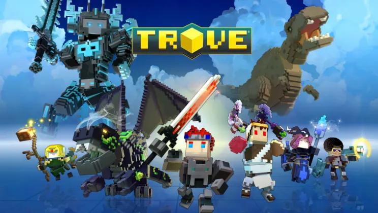Trove