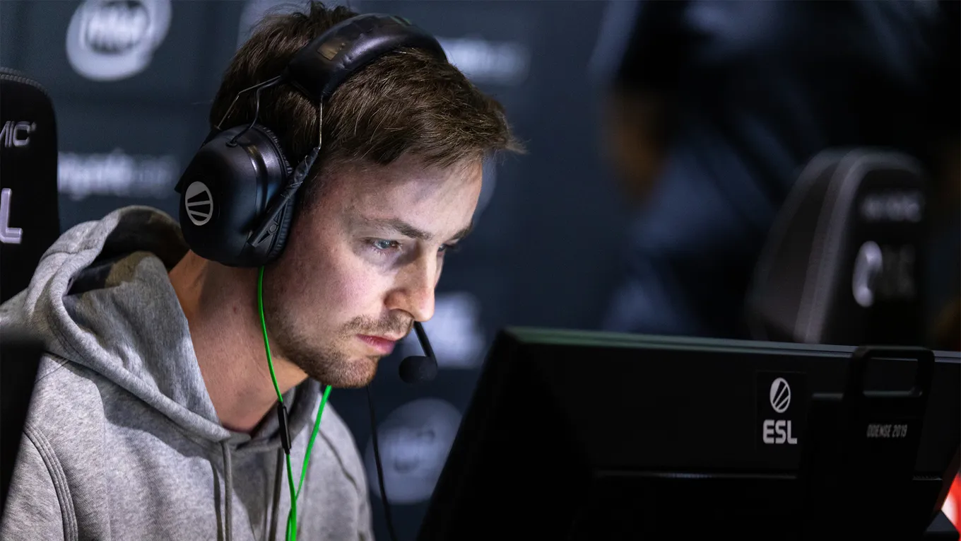 Heroic – Team Liquid: одна из равных битв на IEM Chengdu 2024
