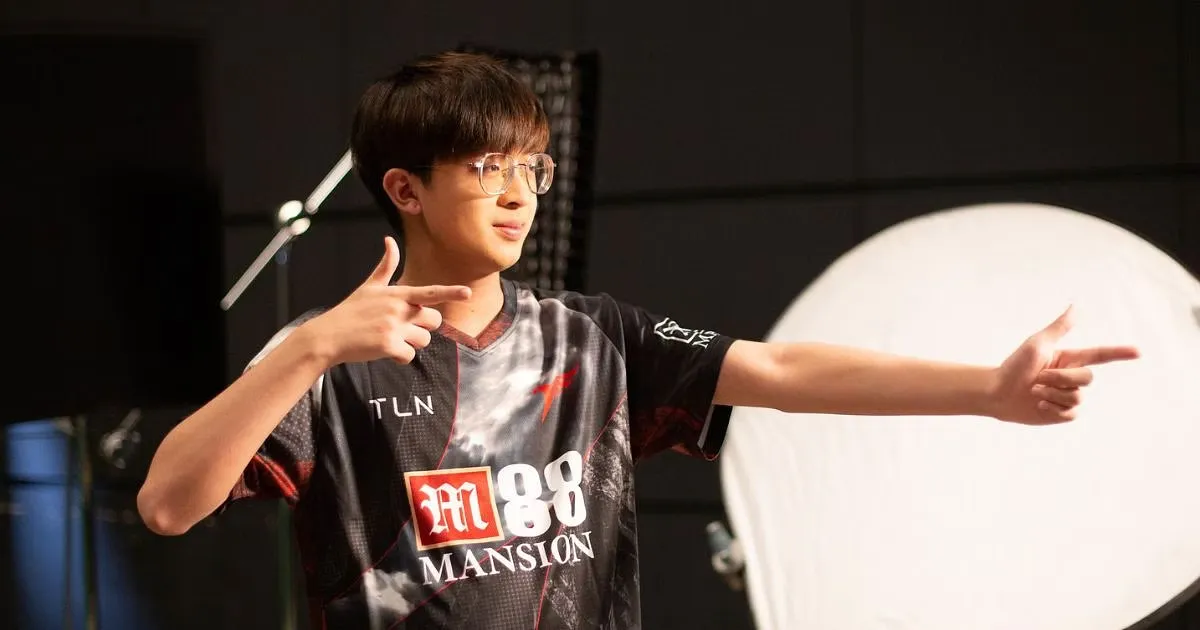 Talon Esports