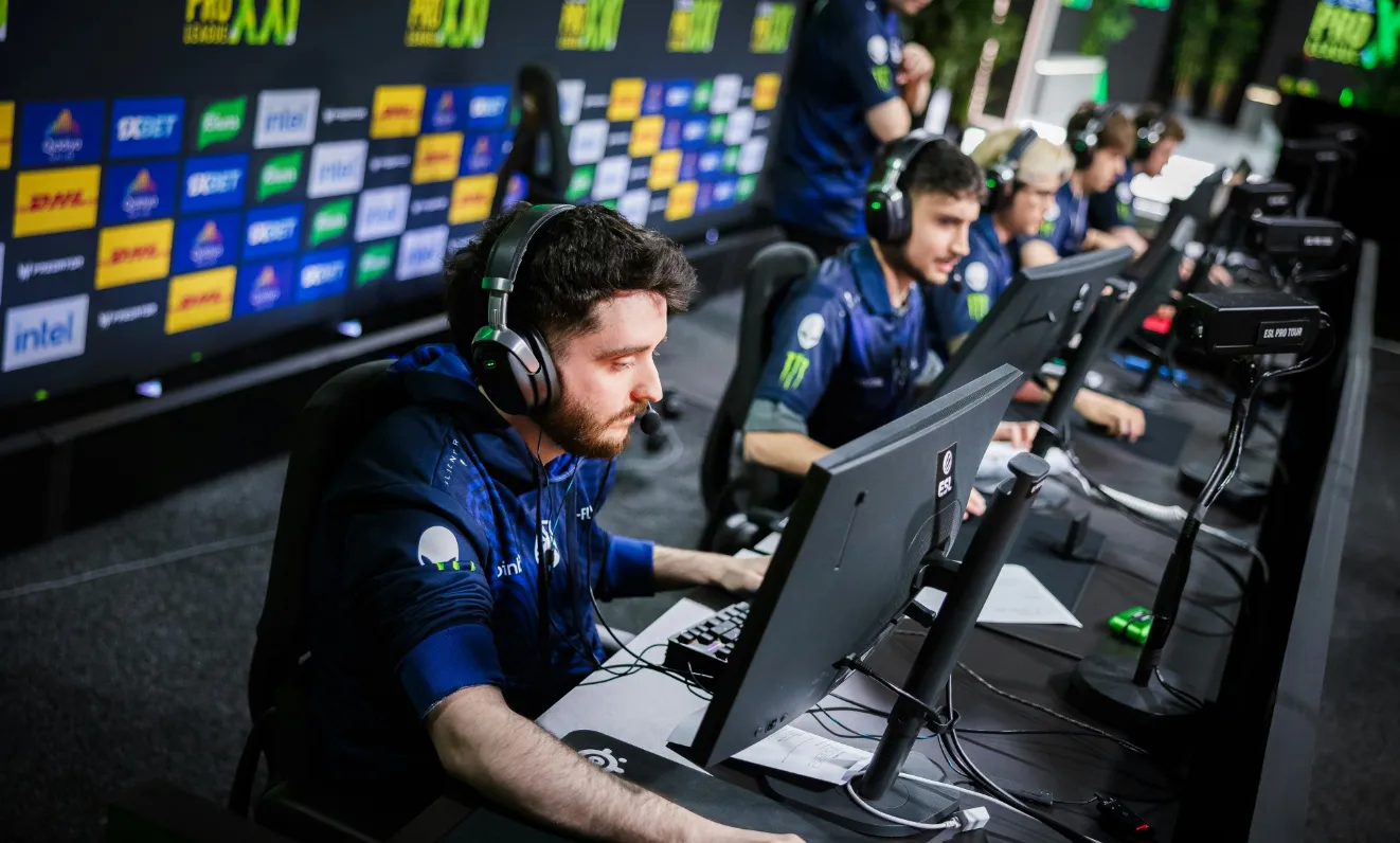 Liquid – The MongolZ прогноз (КФ 1,87) и ставки на матч BLAST Open Lisbon 2025 23 марта 2025 года