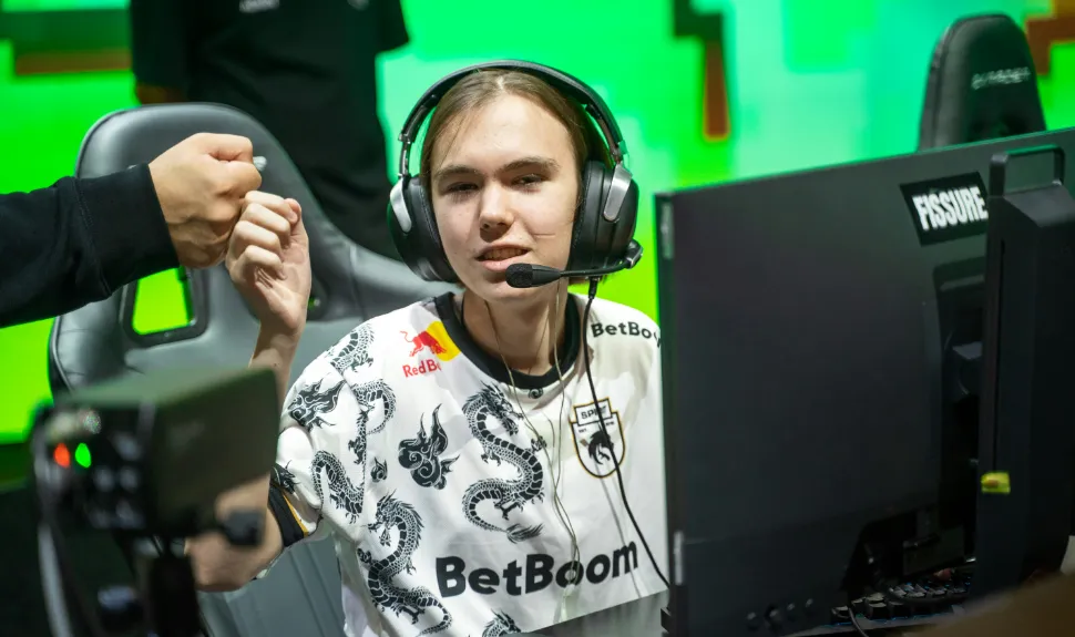 Spirit – MOUZ: окажется ли один donk сильнее топ-команды?