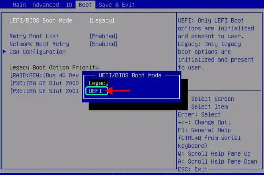 vyberite-boot-mode-i-ustanovite-uefi-only-vmesto-legacy