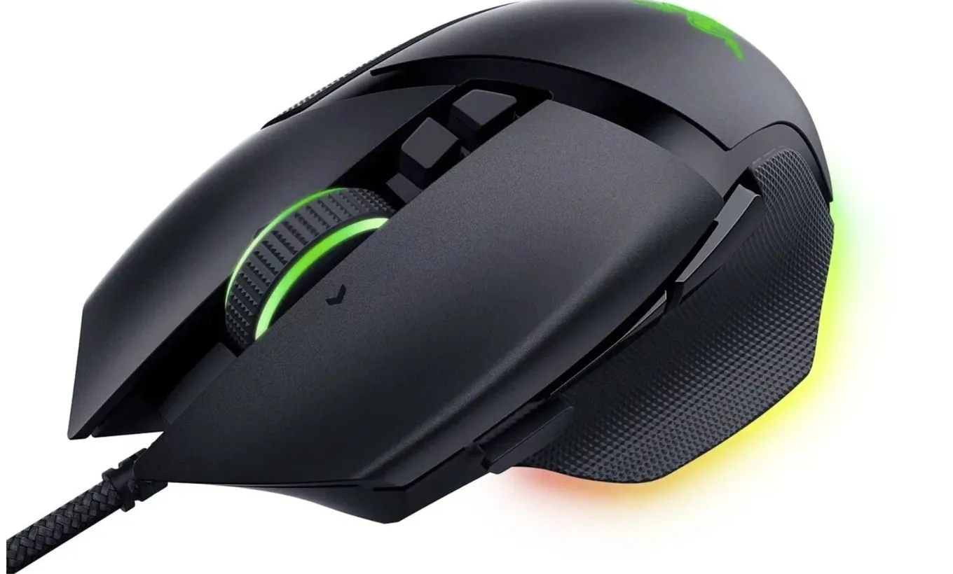 Razer Basilisk V3 RGB*